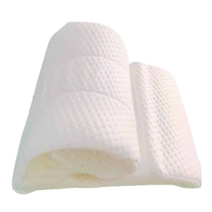 TBD0603126001A.jpg Auto-Nacken- und Lendenkissen, Handy-Tablet-Kissenhalterung, Pillow (White), Pillow (Rainbow) – Bild 1