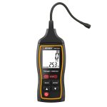 SNDWAY SW743A Halogen-Gasdetektor, elektronischer Kfz-Klimaanlagen-Kältemittel-Freon-Wartungs-Leckdetektor, SW743A – Bild 2