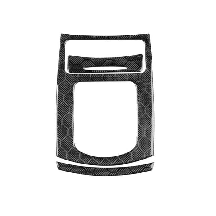 Für Infiniti G37/G25/Q60 3 teile/satz Shift Panel A Modell Aufkleber – Bild 1