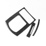 Für Infiniti G37/G25/Q60 3 teile/satz Shift Panel A Modell Aufkleber – Bild 4