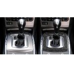 Für Infiniti G37/G25/Q60 3 teile/satz Shift Panel A Modell Aufkleber – Bild 5
