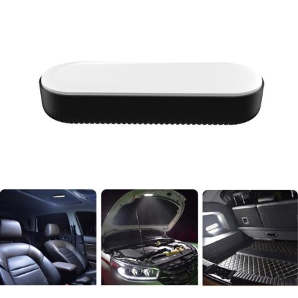 Auto starke magnetische Kuppelleuchte USB wiederaufladbare Beleuchtung LED-Licht, Reading Light, Atmosphere Light
