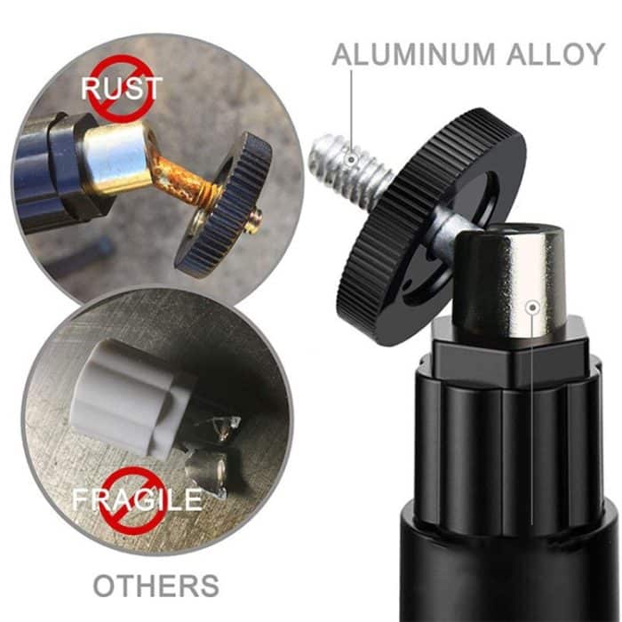 Für Blink Kamera 3 Stück Wandhalterung Home Security Zubehör, For Blink Camera – Bild 3