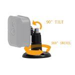 Für Blink Kamera 3 Stück Wandhalterung Home Security Zubehör, For Blink Camera – Bild 5