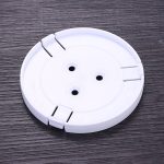 Für Mi/Yi Smart Home Überwachungskamera 2 Stück 360 Grad schwenkbare Wandhalterung – Bild 2