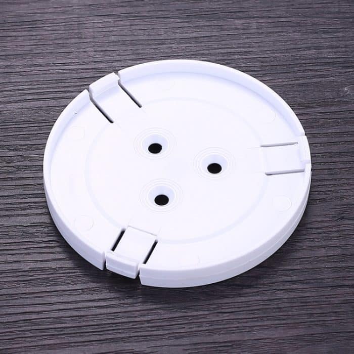 Für Mi/Yi Smart Home Überwachungskamera 2 Stück 360 Grad schwenkbare Wandhalterung – Bild 2