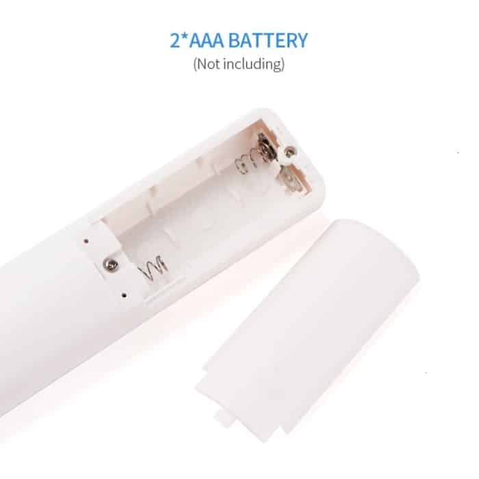 HS-018 LCD-Display Hautanalysator Hautfeuchtigkeitstester Hautöl-Testmessgerät, HS-018 – Bild 4