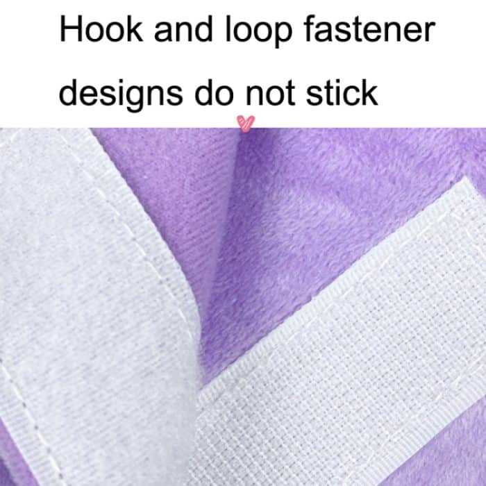 Auto-Sicherheitsgurt-Kissen, Schulterbezug, Cartoon-Versicherungsgürtel, Yellow, Purple, Green – Bild 4