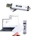 U-Disk Look Mini-RFID-Zugriffskontrollleser