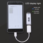 U-Disk Look Mini-RFID-Zugriffskontrollleser – Bild 5