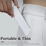 Schalldichter, schmerzloser Knochenleitungs-Schlaflautsprecher, tragbares Schlafmittel mit weißem Rauschen – Bild 3