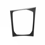 Für 2019-2024 BMW 8 Series G14 Rechtslenker Zentrale Steuerung Schalttafel Rahmen Aufkleber, Right-Hand Drive