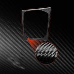 Für 2019-2024 BMW 8 Series G14 Rechtslenker Zentrale Steuerung Schalttafel Rahmen Aufkleber, Right-Hand Drive – Bild 4