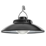 LY11 Retro Outdoor Camping Umgebungslicht Tragbares, wasserdichtes Zeltlicht, A, B – Bild 6