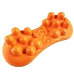 Zervikales Akupressur-Massagegerät Ischias-Stretcher Muscle Release Massage-Tool – Bild 2