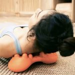 Zervikales Akupressur-Massagegerät Ischias-Stretcher Muscle Release Massage-Tool – Bild 6