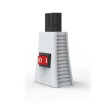 JYSK Konsolen-Netzschalter Stromausfallschutz für PS5/PS4 Slim/PS3/Xbox Series X – Bild 2