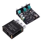 XY-T50L 12V Bluetooth 5.0 Audio Digital Class D Empfängermodul mit Verstärker
