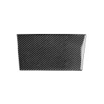 Für 2019-2024 BMW 8 Series G14 Rechtslenker Zentralsteuerung Aufbewahrungsbox Schiebetafel Aufkleber, Right-hand Drive