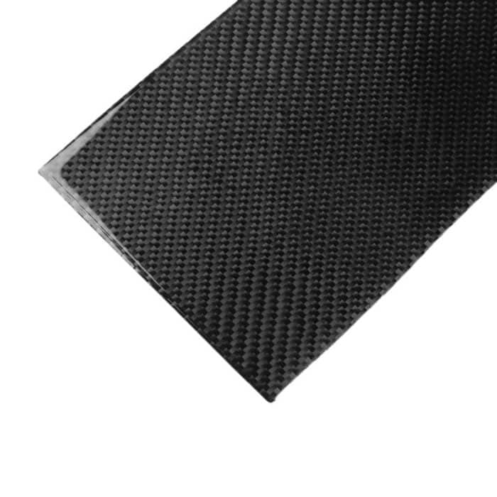 Für 2019-2024 BMW 8 Series G14 Rechtslenker Zentralsteuerung Aufbewahrungsbox Schiebetafel Aufkleber, Right-hand Drive – Bild 4