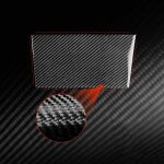 Für 2019-2024 BMW 8 Series G14 Rechtslenker Zentralsteuerung Aufbewahrungsbox Schiebetafel Aufkleber, Right-hand Drive – Bild 5