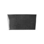 Für 2019-2024 BMW 8 Series G14 Linkslenker Zentralsteuerung Aufbewahrungsbox Schiebetafel Aufkleber, Left-hand Drive