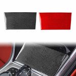 Für 2019-2024 BMW 8 Series G14 Linkslenker Zentralsteuerung Aufbewahrungsbox Schiebetafel Aufkleber, Left-hand Drive – Bild 2