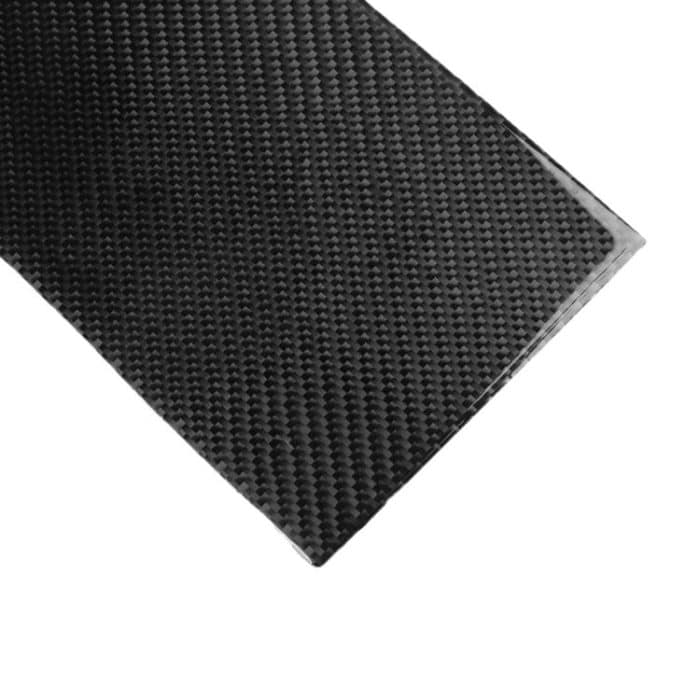 Für 2019-2024 BMW 8 Series G14 Linkslenker Zentralsteuerung Aufbewahrungsbox Schiebetafel Aufkleber, Left-hand Drive – Bild 4