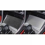 Für 2019-2024 BMW 8 Series G14 Linkslenker Zentralsteuerung Aufbewahrungsbox Schiebetafel Aufkleber, Left-hand Drive – Bild 5