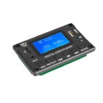 116BT LCD Lyrics Display Bluetooth Modul Verstärker MP3 Decoder Board, 116BT – Bild 3
