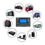 116BT LCD Lyrics Display Bluetooth Modul Verstärker MP3 Decoder Board, 116BT – Bild 5