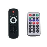 D006BT Bluetooth MP3 Decoder U Disk Wiedergabe Audio Verstärker Board, D006BT Large RC, D006BT Small RC – Bild 4