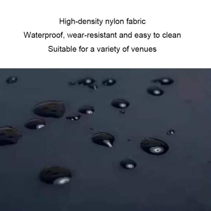 1832B Outdoor Tragbarer One-Touch-automatischer aufblasbarer Sofa-Klappsitz – Bild 3