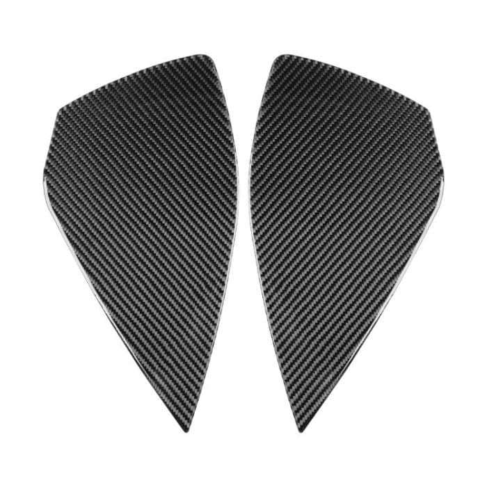 Für 2019–2024 BMW 8er G14, 2 Stück Türpuffer, 2 Türaufkleber – Bild 1