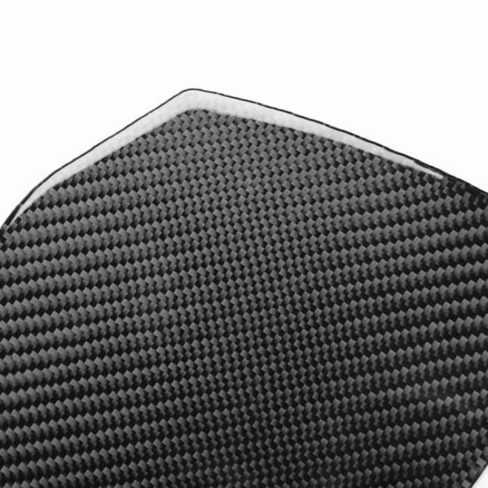 Für 2019–2024 BMW 8er G14, 2 Stück Türpuffer, 2 Türaufkleber – Bild 4