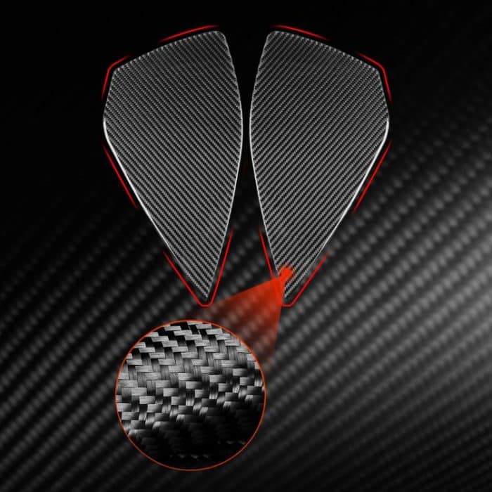 Für 2019–2024 BMW 8er G14, 2 Stück Türpuffer, 2 Türaufkleber – Bild 5