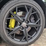 For Chevrolet Corvette C8 20pcs /Set Wheel Trim Stickers – Bild 7