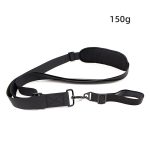 Verstellbare feste Riemen für Haushaltsrasenmäher, Black Metal Buckle, Silver Metal Buckle, Black Plastic Buckle – Bild 6