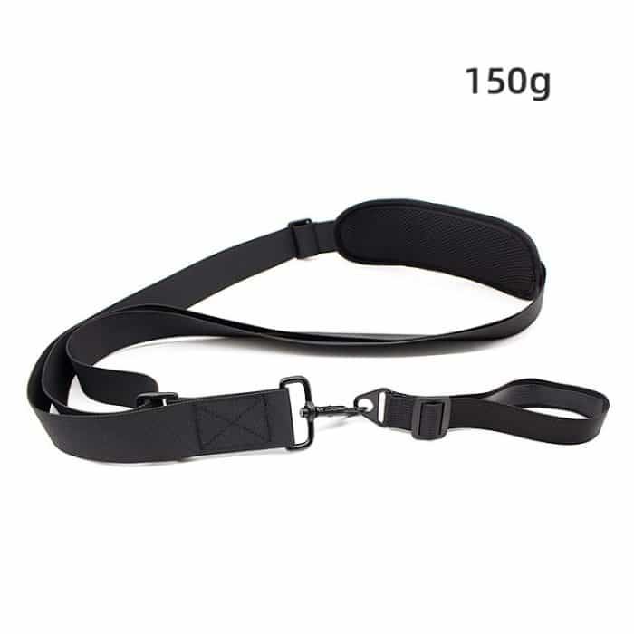 Verstellbare feste Riemen für Haushaltsrasenmäher, Black Metal Buckle, Silver Metal Buckle, Black Plastic Buckle – Bild 6