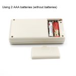 Integrierter Schaltkreistester, Transistor-IC-Tester, Host, Host+3 SOP Test Socket – Bild 5