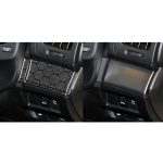 Für Infiniti G37/G25/Q60 4 teile/satz Rechtslenker Lenkrad Taste Linke Abdeckung Aufkleber, Right-Hand Drive – Bild 5