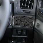 Für Infiniti G37/G25/Q60 4 teile/satz Rechtslenker Lenkrad Taste Linke Abdeckung Aufkleber, Right-Hand Drive – Bild 6