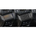 Für Infiniti G37/G25/Q60 4 teile/satz Linkslenker Lenkrad Taste Linke Abdeckung Aufkleber, Left-hand Drive – Bild 5