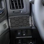 Für Infiniti G37/G25/Q60 4 teile/satz Linkslenker Lenkrad Taste Linke Abdeckung Aufkleber, Left-hand Drive – Bild 6