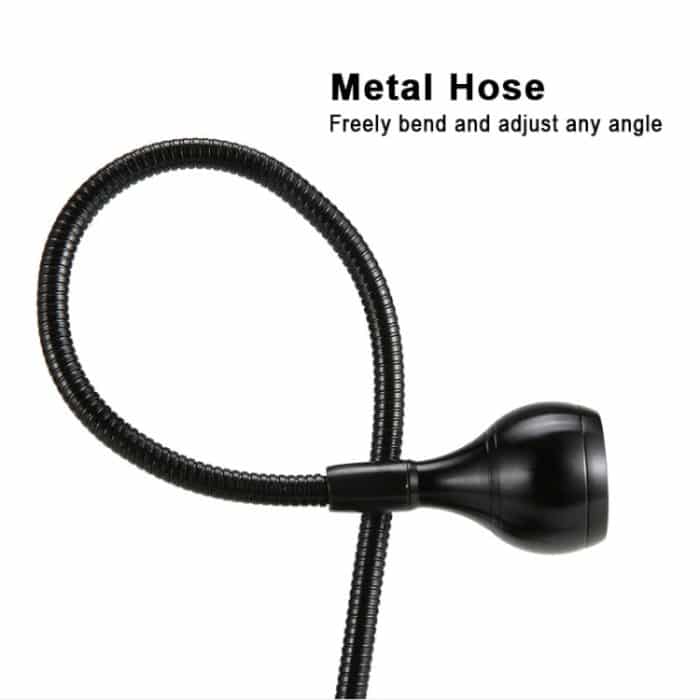 Handy-UV-Kleber-Härtungslicht LED-UV-Taschenlampe – Bild 3