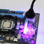 Handy-UV-Kleber-Härtungslicht LED-UV-Taschenlampe – Bild 6