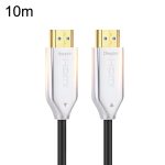 2.0 Version HDMI Fiber Optical Line 4K Ultra High Clear Line Monitor Verbindungskabel, Länge:, 10m, 15m, 20m, 25m, 30m, 35m, 40m, 50m, 60m With Shaft, 70m With Shaft, 80m With Shaft, 90m With Shaft, 100m With Shaft, 150m With Shaft, 200m With Shaft