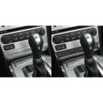 Für Infiniti G37/G25/Q60 CD-Panel Unterer Dekorativer Streifenaufkleber – Bild 4