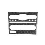 Für Infiniti G35/G37/G25/Q60 Konsole CD AC Schalter Panel B Modell Aufkleber