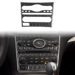Für Infiniti G35/G37/G25/Q60 Konsole CD AC Schalter Panel B Modell Aufkleber – Bild 2